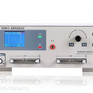 供应线束导通测试仪