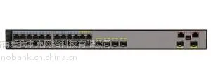 大型无线网络控制器华为AC6605报价图片详细参数