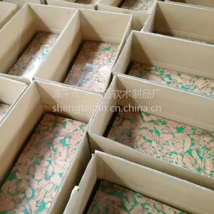 广西防撞软木墙板 ******室防撞软木贴版厂家
