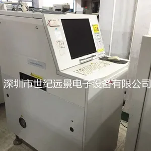 现货直销二手Saki在线SPI BF-SPIder 3D锡膏测厚仪