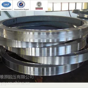 专业生产轮胎模具锻件江苏无锡江阴厂家