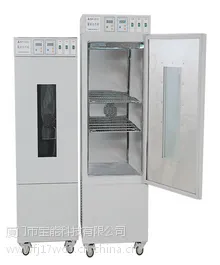 上海森信光照培养箱(冷光源)