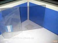 6MM耐力板价格 新型建材PC实心板/PC透明耐力板厂家