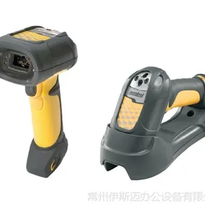 供应讯宝条码扫描器 Symbol DS3478-SF无绳数字扫描枪 条码阅读器