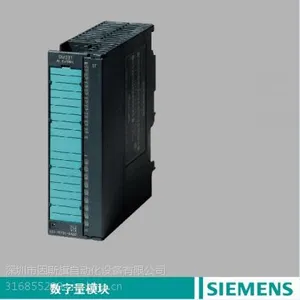 西门子6ES7392-1BM01-0AA0系列代理模块变频器触摸屏供应
