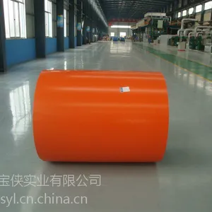 冠景彩涂卷,奥冠彩涂卷,协和彩涂卷