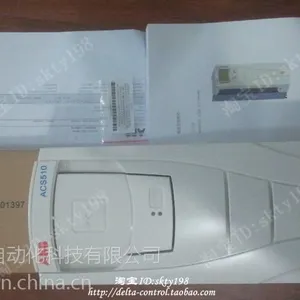 ABB变频器ACS510-01-03A3-4价格