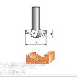 供应木工专用雕刻刀D6.0