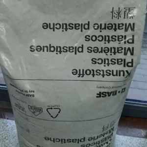 注塑级稳定剂高流动PA66/德国巴斯夫/A3K BK电器绝缘制品和工程零件尼龙
