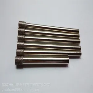 金刚石磨针厂家