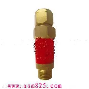 干式回火防止器 型号:SJ-HF-2 库号:M377202