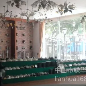 中山市联华灯饰有限公司