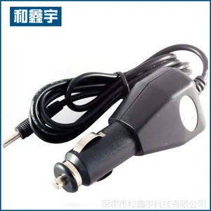 车载充电器厂家