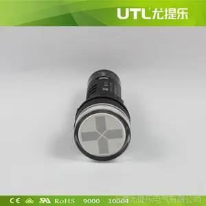 尤提乐供应AD108-22W/G 隔离刀闸位置指示器 安全控制器