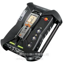 Testo350便携式加强型烟气分析仪