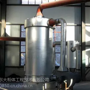 高龄土干燥机