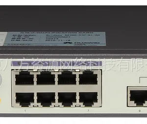 供应华为S2700-9TP-SI-AC