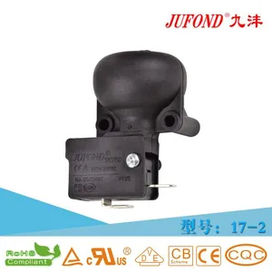 17-2 九沣JUFOND供应大微动倾倒开关