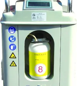 VHP气化过氧化氢灭菌系统 深圳科宇长鸿净化设备公司实力品牌厂家全国供应