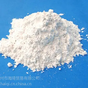 海琦工厂供应3000目高纯度超细硫酸钡