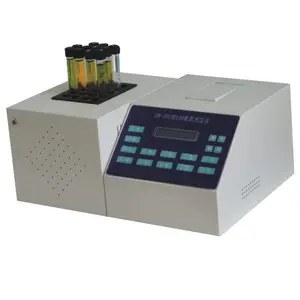 CN-201��COD�����ⶨ������׺�