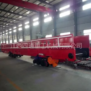 供应梭式矿车质量怎么样,梭式矿车报价,梭式矿车工作原理,江西四通重工专业生产