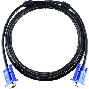 VGA������ ���Թ�15����ʾ�������� ������ֱ��