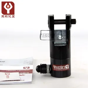 ��Ӧ�綯Һѹǯ��ѹ��16-300ͭ���� ��Яʽ�綯ѹ��ǯ ��ʽ�綯ѹ��ǯFYQ-300