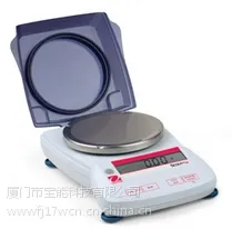 厦门市宝能科技总代理奥豪斯电子密度天平SE602F