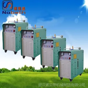 专业供应数显便携式电加热蒸汽发生器12KW 价格优惠
