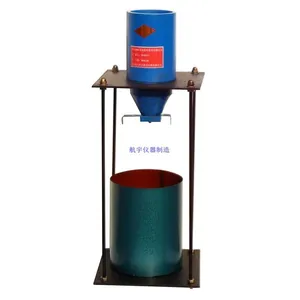 供应WX-2003细集料粗糙度测定仪15511776592