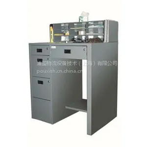 DURHAM MFG 固定工作站和直立式桌SFWS-392955-95
