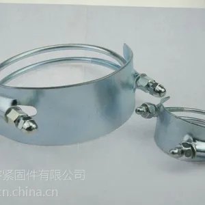 老虎夹