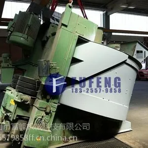 ��Ӧ������(RV24)��бʽ���������ܷ�Ȧ �¹�EIRICH����