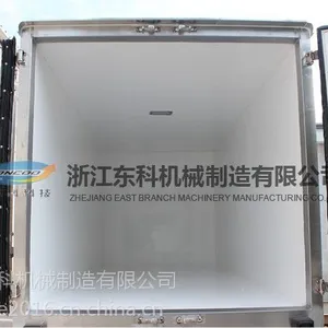 现在有了冷藏保温车,但是古人是怎么冷藏食物的