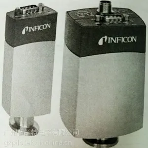 英福康皮拉尼电容膜片真空计INFICON PCG550、PCG552