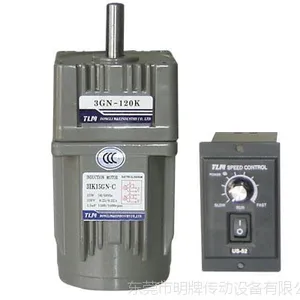 台湾TL东力定速电机5IK40GN-C