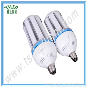 45W高亮5630LED玉米灯厂家批发E27庭院灯 工矿灯360度仓库节能灯