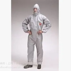 正品杜邦 Tychem F化学防护服 耐酸碱防护衣 防酸衣服