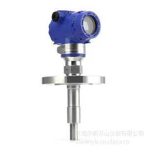 WS3051音叉在线密度计