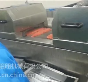 大鱼盐水注射机_诸城盛世铭翔(图)_大鱼盐水注射机多少钱
