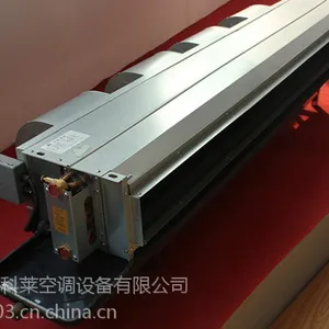 供应科莱睿光中南科莱风机盘管FP-34WA