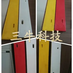 FRP 电缆垫块 绝缘板