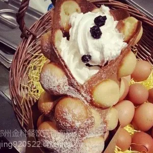 郑州佳美客蛋仔***蛋仔技术培训哪里有