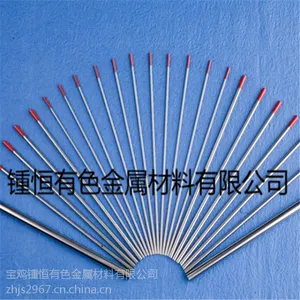 锺恒生产 纯钨棒 黑皮钨棒 磨光钨棒 W1牌号 耐高温2400左右 优质量 公差好