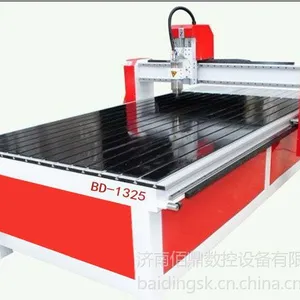 供应苯板雕刻机欧式构件雕刻机
