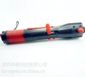供应车用应急安全锤 手摇发电充电器多功能手电筒破窗器 逃生应急必备