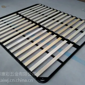 供应康彩KC加强型排骨床架