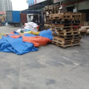 广州市黄埔区到贵阳物流专线