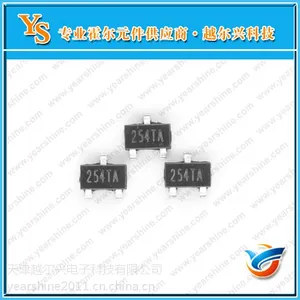 ����רҵ��Ӧ1.65V���͵�ѹ����Ԫ��254 ��������ƬԪ��YS1254